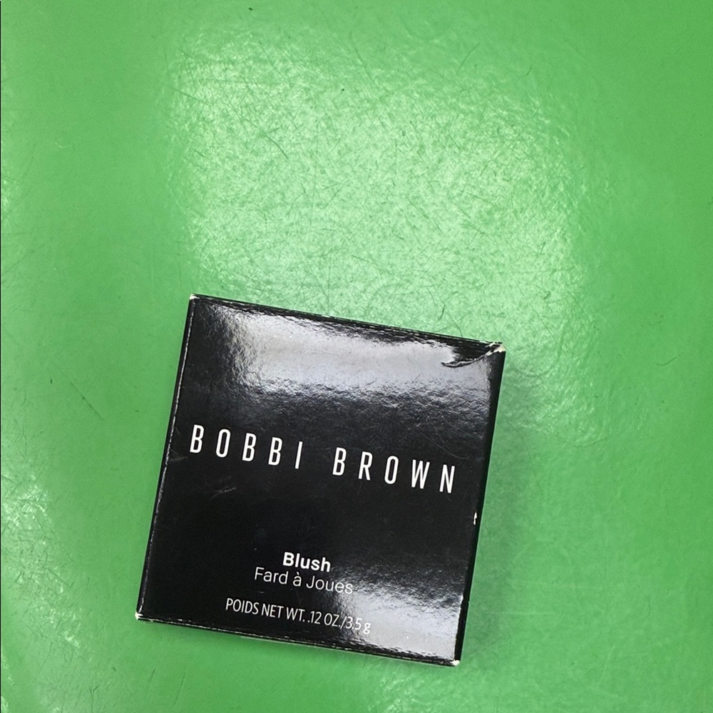 Bobbi Brown Blush